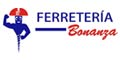 FERRETERIA BONANZA logo