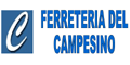 FERRETERIA DEL CAMPESINO logo
