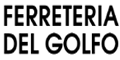 FERRETERIA DEL GOLFO logo