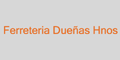 FERRETERIA DUEÑAS HNOS logo