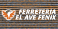 FERRETERIA EL AVE FENIX logo