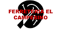 FERRETERIA EL CAMPESINO logo