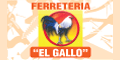 Ferreteria El Gallo logo