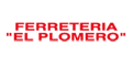FERRETERIA EL PLOMERO logo