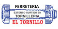 Ferreteria El Tornillo logo