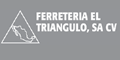FERRETERIA EL TRIANGULO SA DE CV