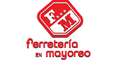 Ferreteria En Mayoreo Sa De Cv logo