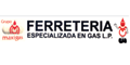 FERRETERIA ESPECIALIZADA EN GAS LP logo