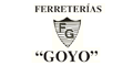 FERRETERIA GOYO SA DE CV logo