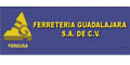 Ferreteria Guadalajara Sa De Cv logo