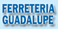 FERRETERIA GUADALUPE logo