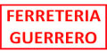 Ferreteria Guerrero logo