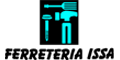 FERRETERIA ISSA logo