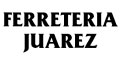 Ferreteria Juarez logo