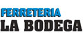 Ferreteria La Bodega logo