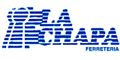 FERRETERIA LA CHAPA logo