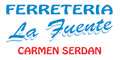 Ferreteria La Fuente Carmen Serdan logo
