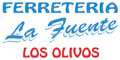 Ferreteria La Fuente Los Olivos logo