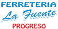 Ferreteria La Fuente Progreso logo
