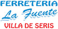 Ferreteria La Fuente Villa De Seris logo