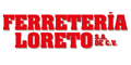 FERRETERIA LORETO logo