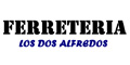 Ferreteria Los Dos Alfredos logo