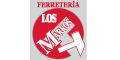 FERRETERIA LOS MARROS logo