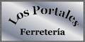 FERRETERIA LOS PORTALES logo
