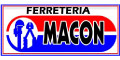 Ferreteria Macon logo