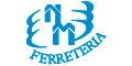 Ferreteria Nuevo Milenio logo