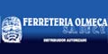 Ferreteria Olmeca Sa De Cv logo