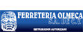 Ferreteria Olmeca Sa De Cv logo