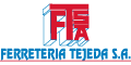 FERRETERIA TEJEDA SA logo