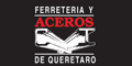FERRETERIA Y ACEROS DE QRO SA DE CV logo