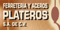 Ferreteria Y Aceros Plateros Sa De Cv logo