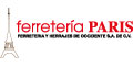 FERRETERIA Y HERRAJES DE OCCIDENTE SA DE CV logo
