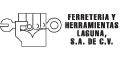FERRETERIA Y HERRAMIENTAS LAGUNA SA DE CV. logo