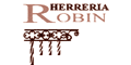 FERRETERÍA Y HERRERÍA ROBIN logo