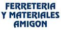 FERRETERIA Y MATERIALES AMIGON