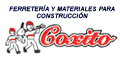FERRETERIA Y MATERIALES PARA CONSTRUCCION COXITO logo