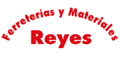 FERRETERIA Y MATERIALES REYES logo