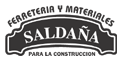 FERRETERIA Y MATERIALES SALDAÑA logo