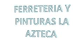 Ferreteria Y Pintura La Azteca logo