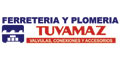 Ferreteria Y Plomeria Tuvamaz logo