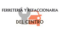 Ferreteria Y Refaccionaria Del Centro logo