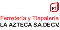 FERRETERIA Y TLAPALERIA LA AZTECA