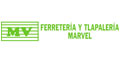 Ferreteria Y Tlapaleria Marvel logo