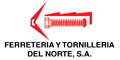 Ferreteria Y Tornilleria Del Norte S.A.