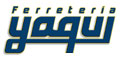 Ferreteria Yaqui logo