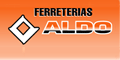 FERRETERIAS ALDO logo